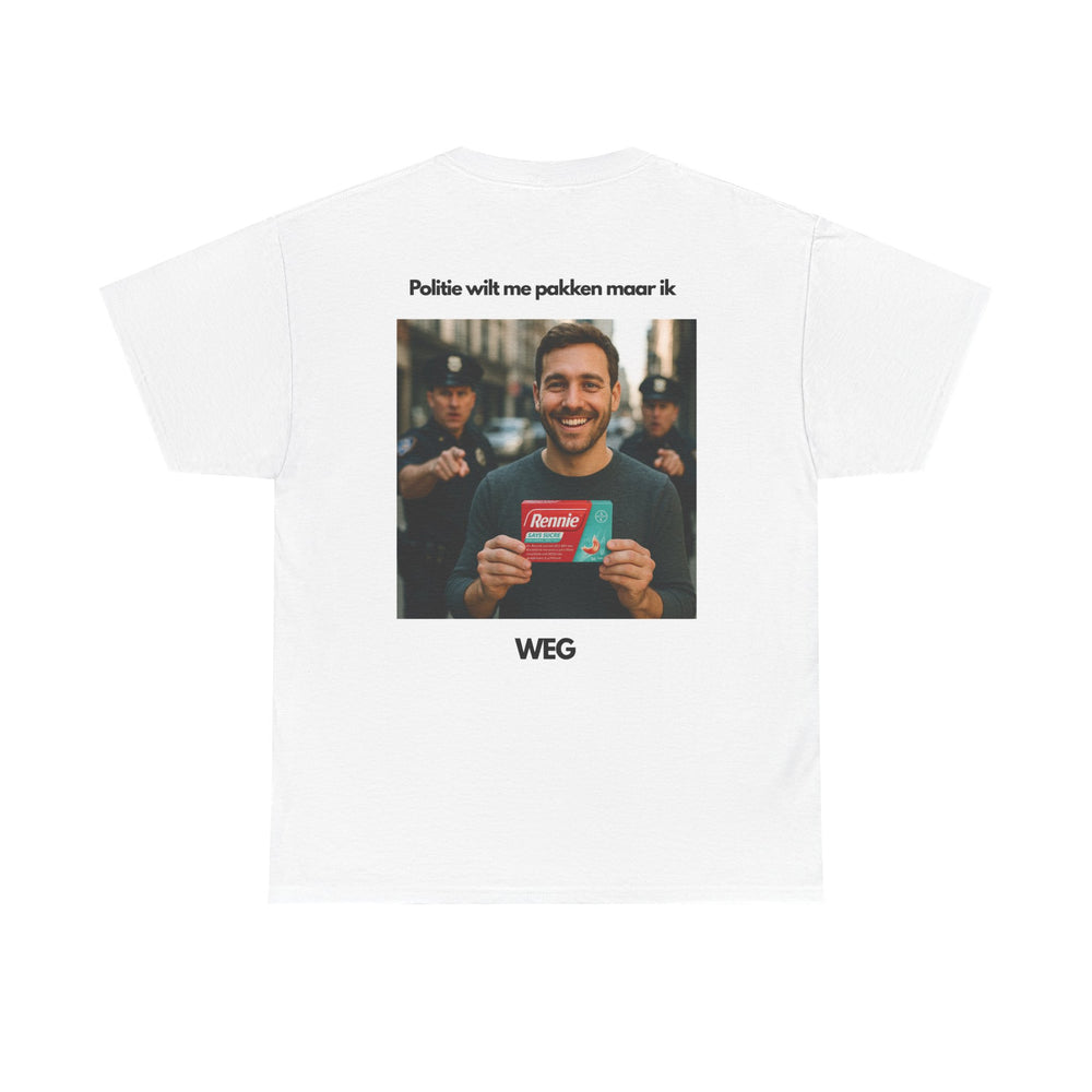 Maak je eigen MEME! | 0,99 Euro deal!