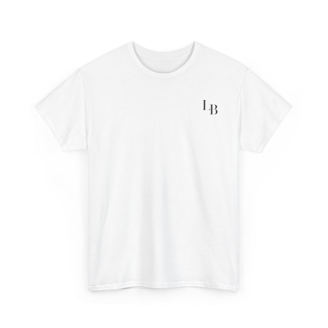 Mos Kauw T-shirt | Unisex | 1+1 Gratis