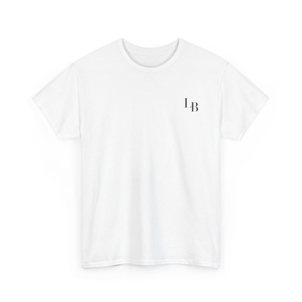Ik "Rennie" Weg T-shirt