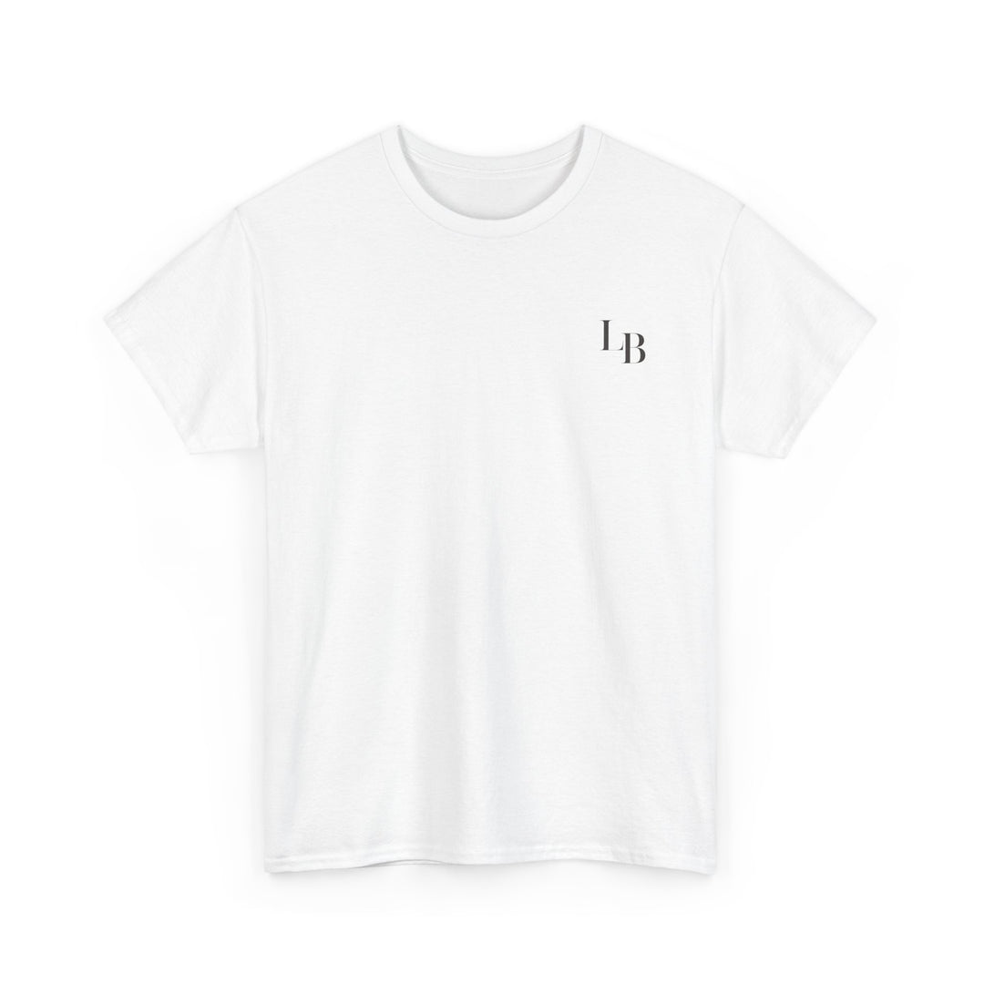 Ik "Rennie" Weg T-shirt