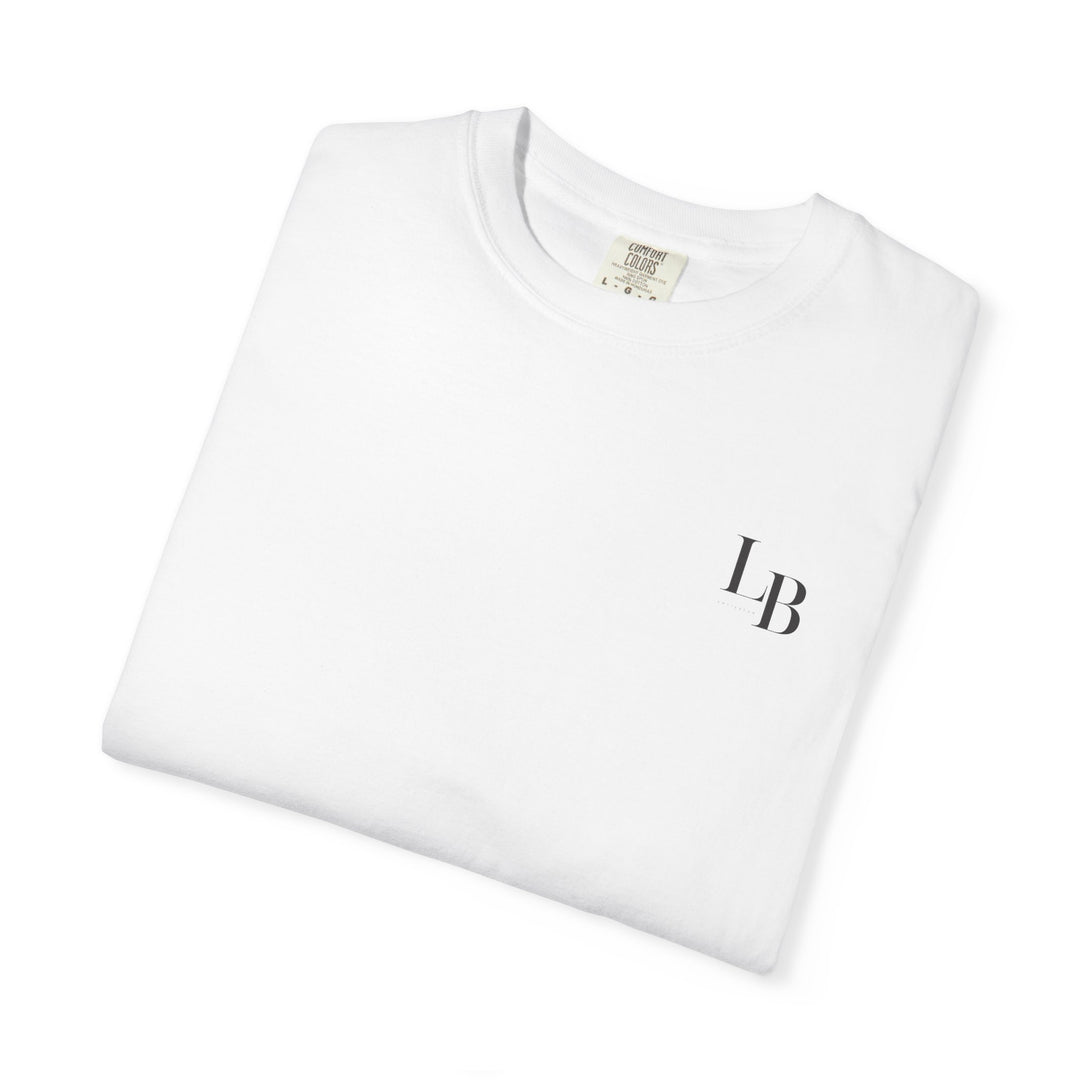 Ein•Stein – Het T-shirt dat je verstand te boven gaat - Unisex