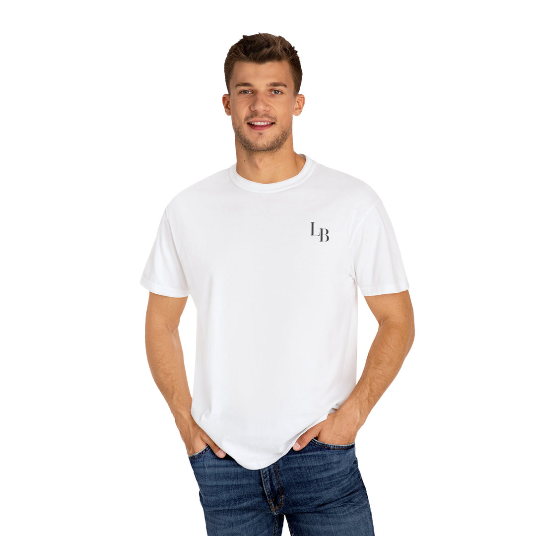 Frank Furt | Een Duif" T-shirt - Unisex