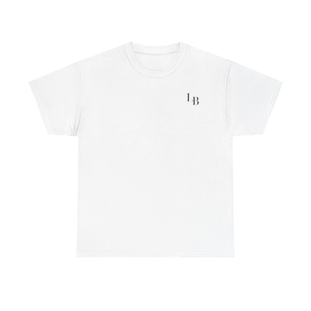Mos Kauw T-shirt | Unisex | 1+1 Gratis