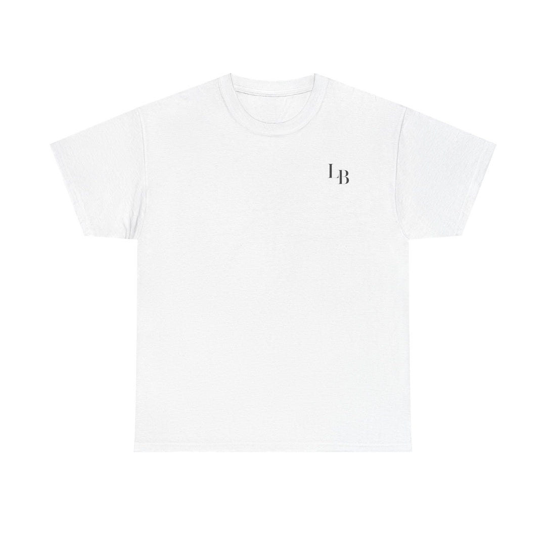 Mos Kauw T-shirt | Unisex | 1+1 Gratis